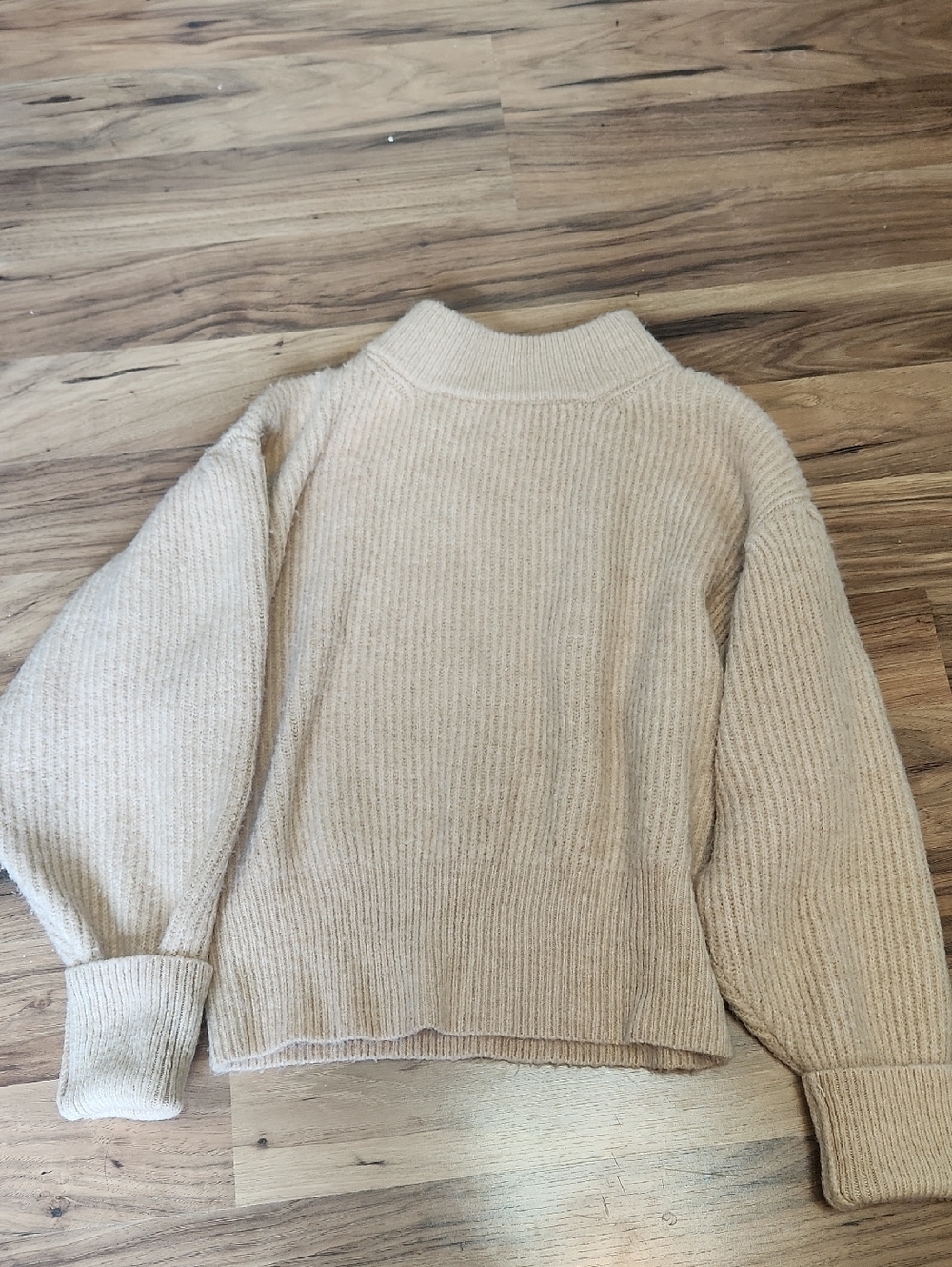Astr The Label Sweater